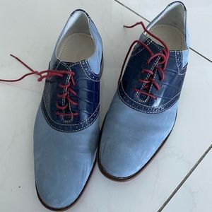 Cole Haan Oxfords